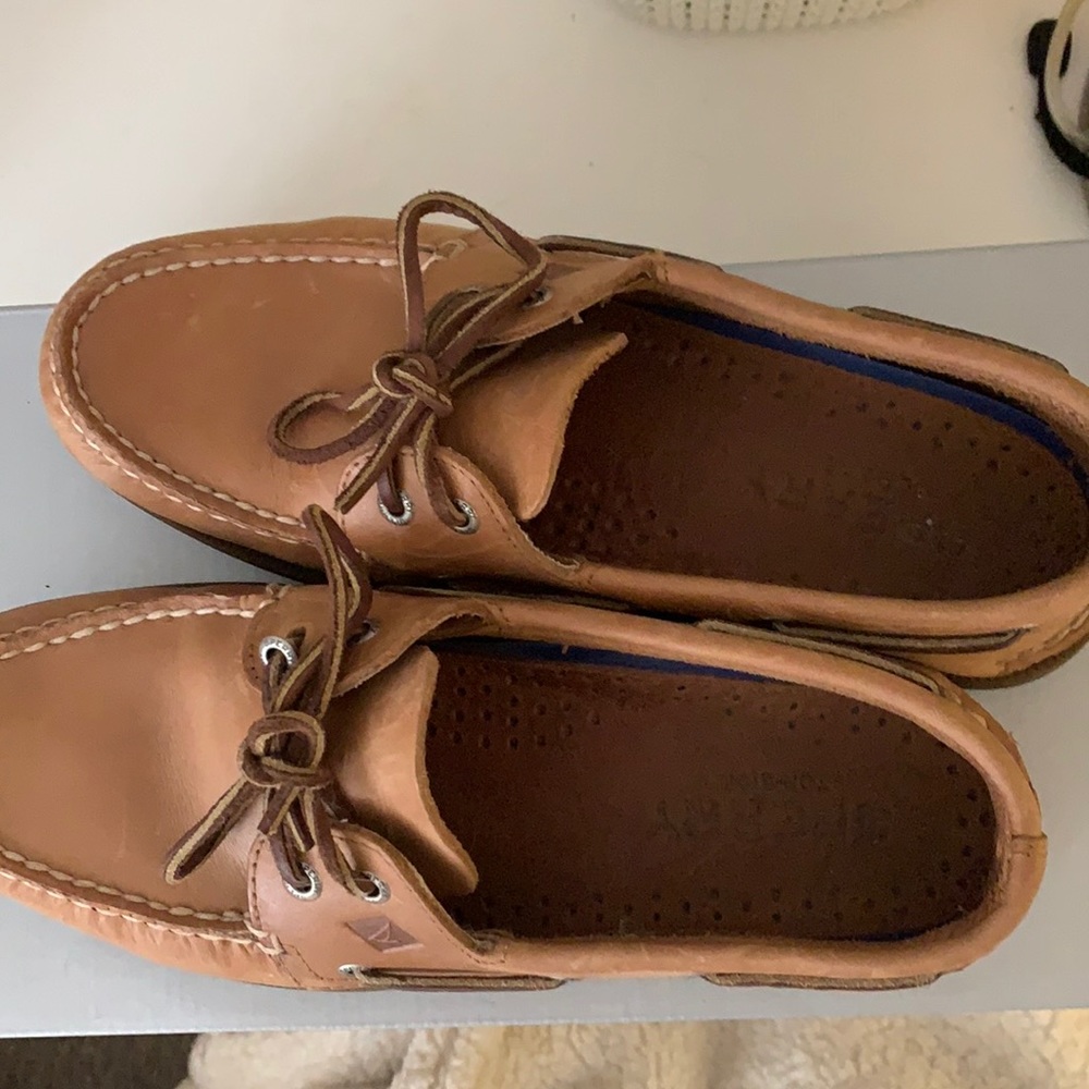 Sperry’s